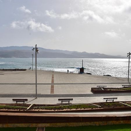 Bj Suites Canteras Las Palmas de Gran Canaria Exterior foto