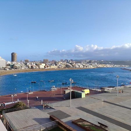 Bj Suites Canteras Las Palmas de Gran Canaria Exterior foto