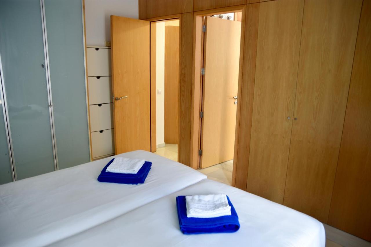 Bj Suites Canteras Las Palmas de Gran Canaria Exterior foto